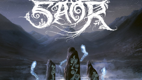 saor, origins
