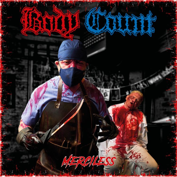 The Weekly Injection: New Releases From OPETH, BODY COUNT & More Out This Week 11/22