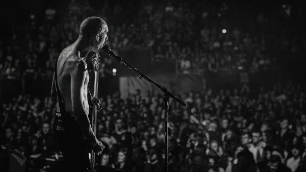 AMENRA