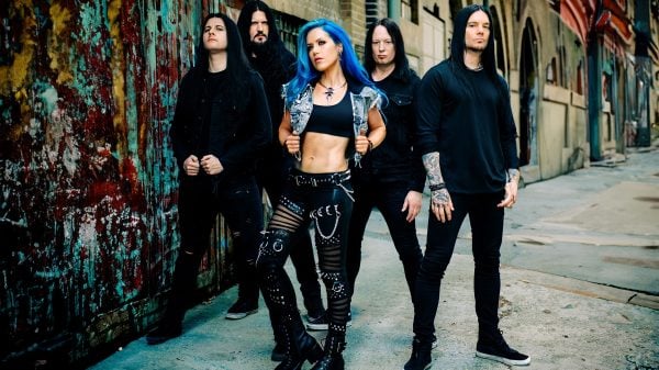 Arch-Enemy