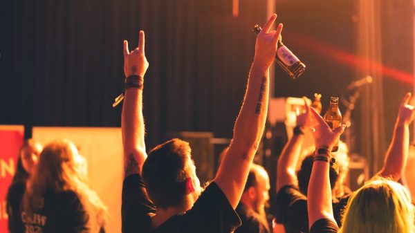 Beer Concert