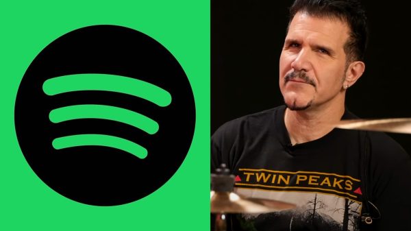 Benante Spotify