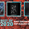 best of 2020 single