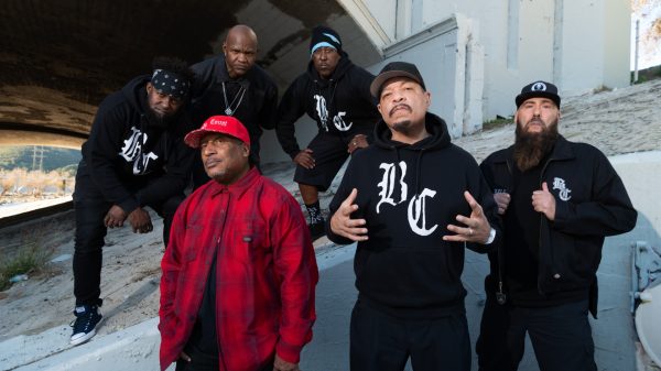 Body Count 2024