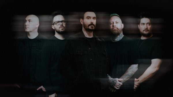 Breaking Benjamin 2024