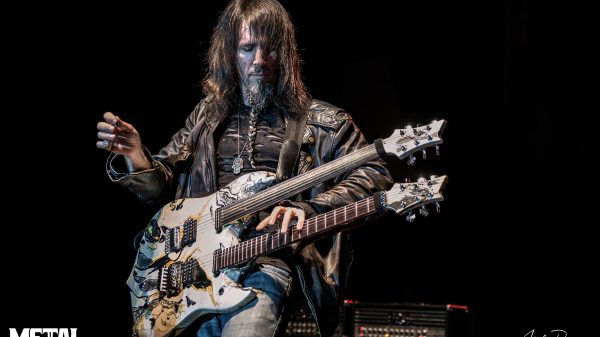 Bumblefoot