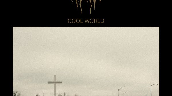 Chat Pile Cool World