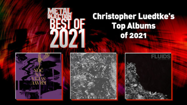 CL Albums 2021