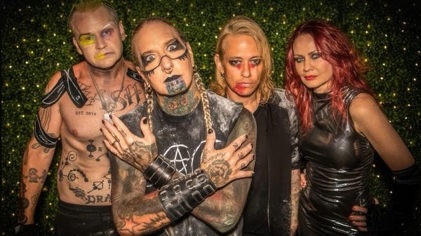 Coal-Chamber