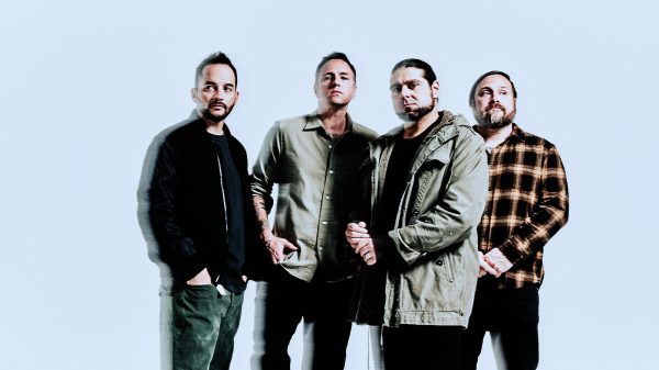 Coheed and Cambria