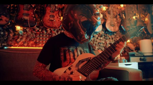 doom jason richardson