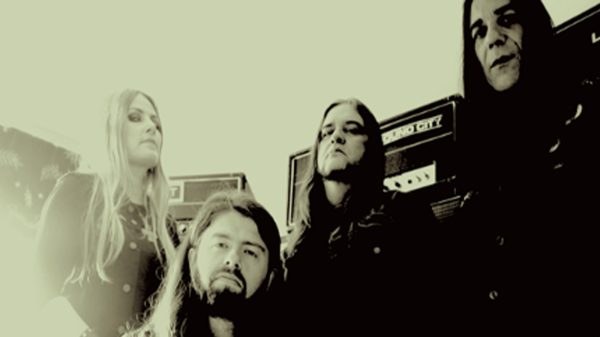 Electric Wizard 2024