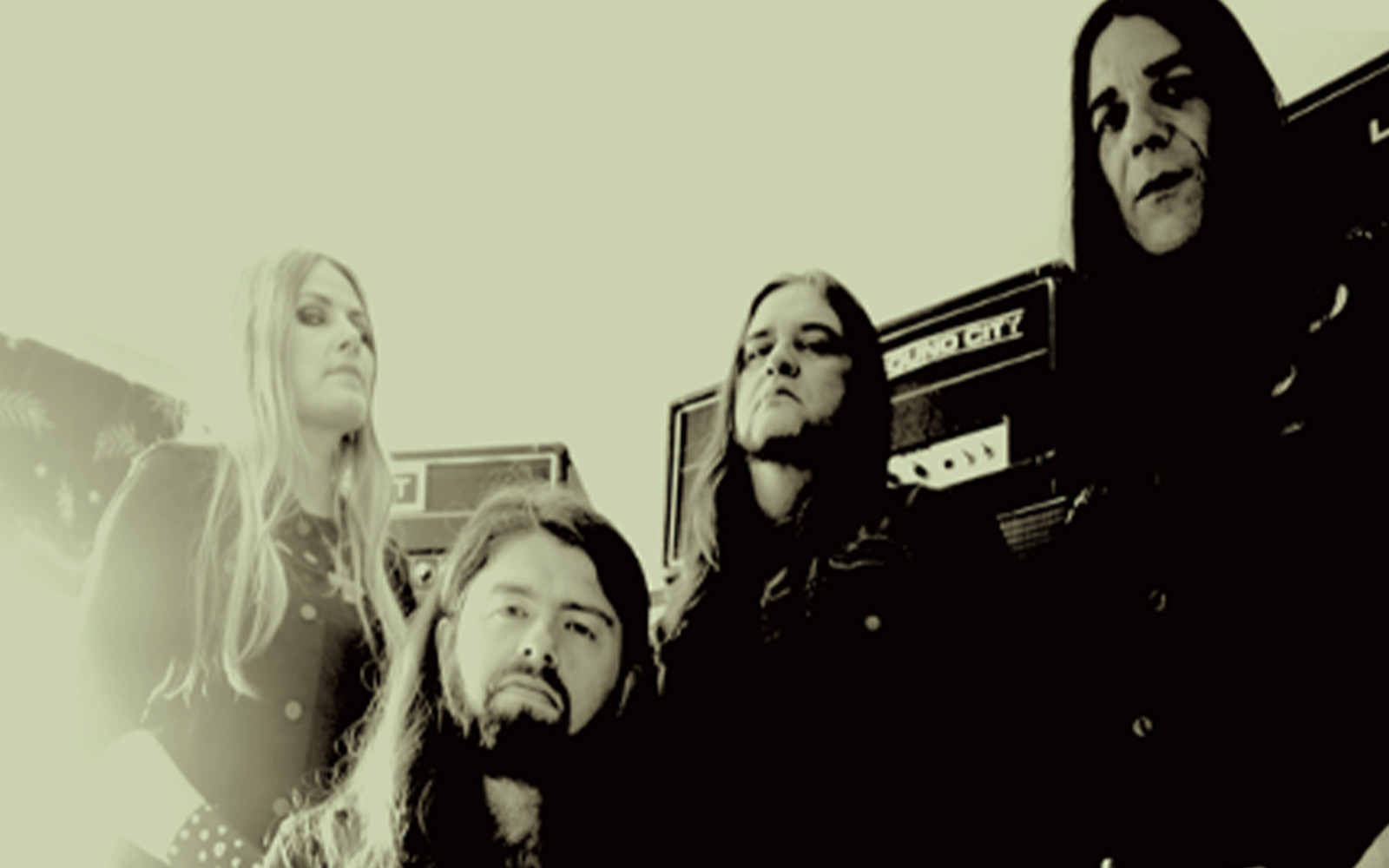 Electric Wizard 2024