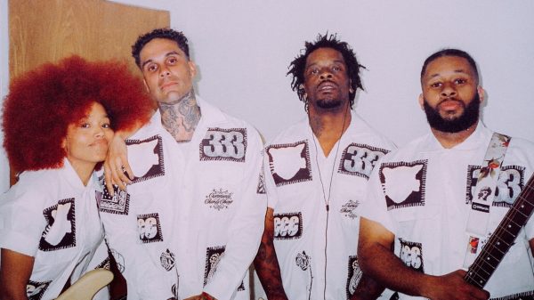 Fever 333 2023