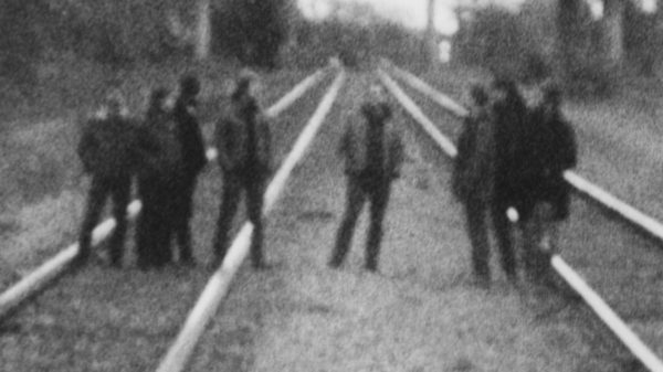 Godspeed You Black Emperor