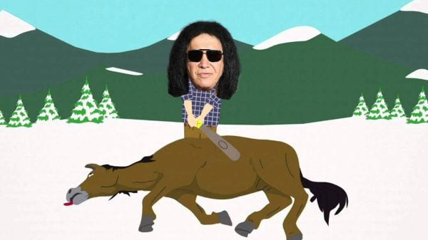 Horse