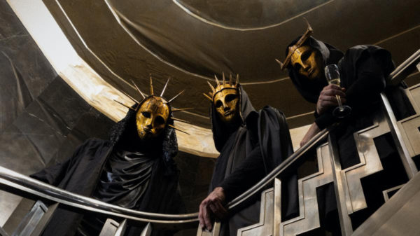 Imperial Triumphant