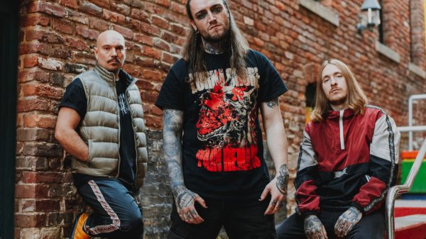 Ingested
