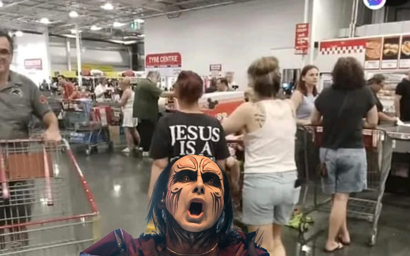jesus 2024