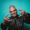 Jose Mangin