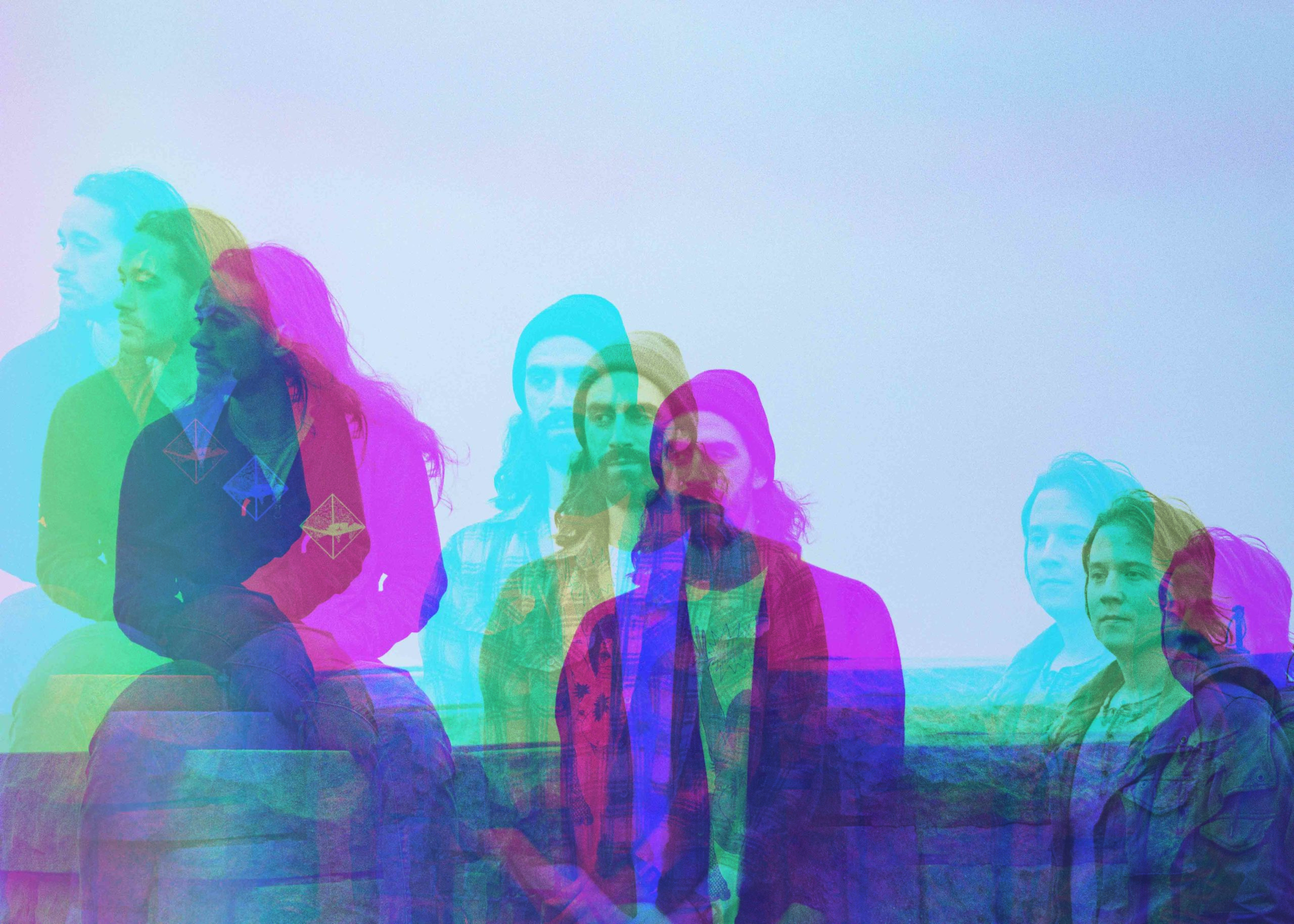 King Buffalo Promo Pic