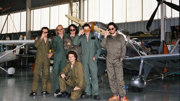 King Gizzard
