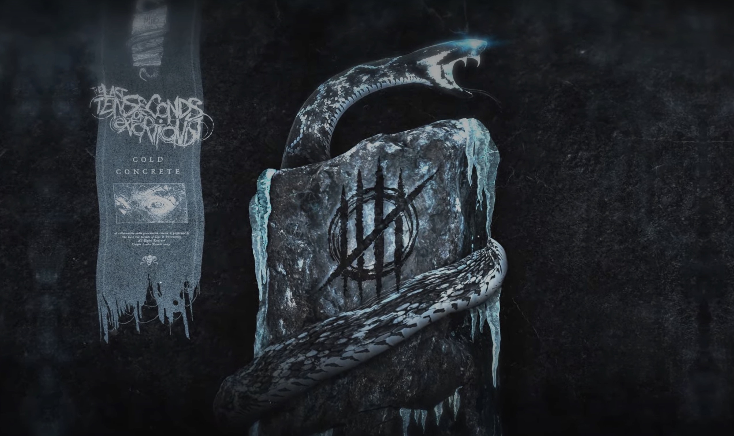Last Ten Seconds of Extortionist