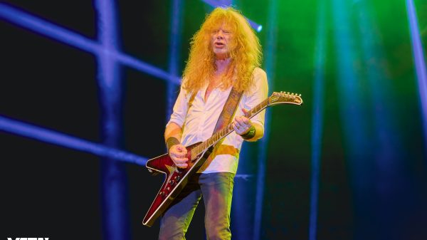 Megadeth-Dave-Mustaine