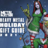 metal gift guide