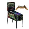Metallica-Remastered-Pinball