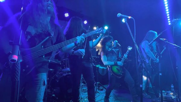 Panopticon Live