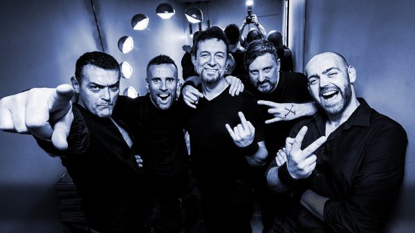 Pitchshifter
