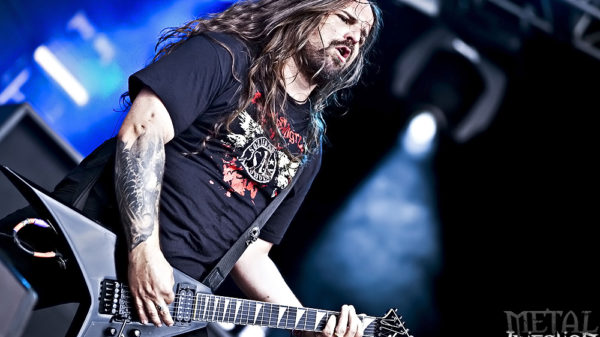 sepultura Andreas Kisser