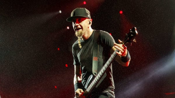shavo System of a Down