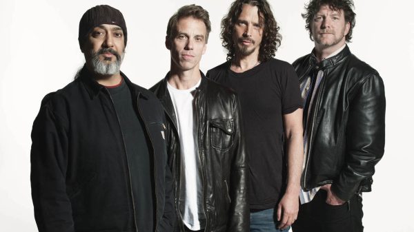 Soundgarden