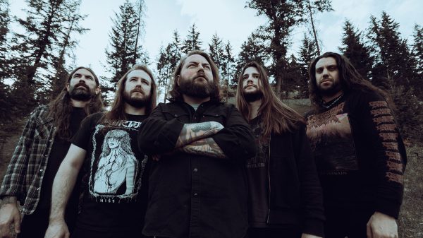 The Black Dahlia Murder 2024