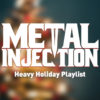 The Metal Injection Heavy Holiday Playlist