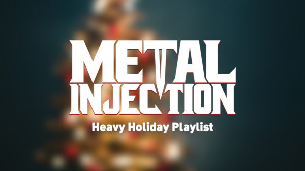 The Metal Injection Heavy Holiday Playlist