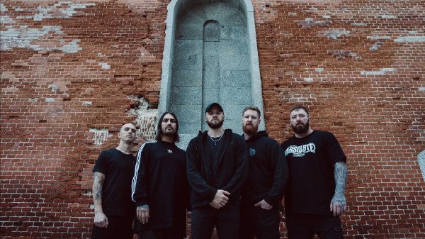 Thy Art Is Murder