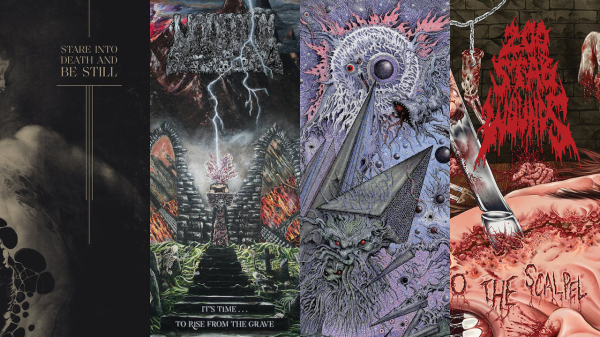 10 Amazing Death Metal Albums From The 2020s