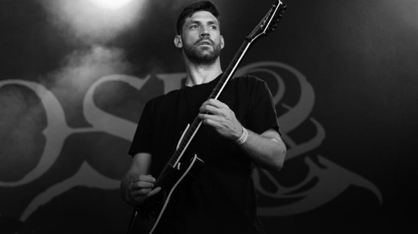 Alex Bailey