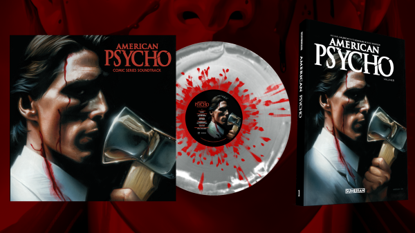 American Psycho Soundtrack