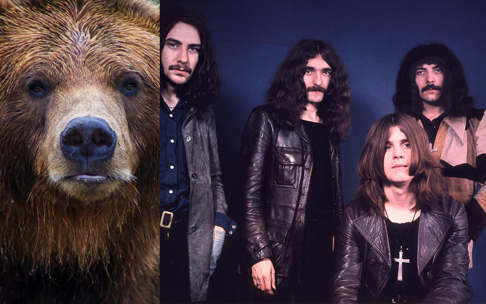 Bear Sabbath
