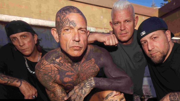 Biohazard 2024