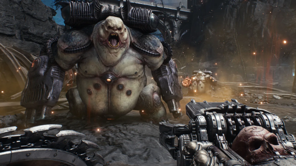 Doom 2025