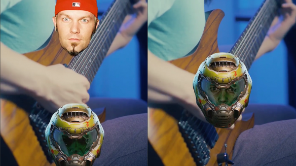 Doom Bizkit