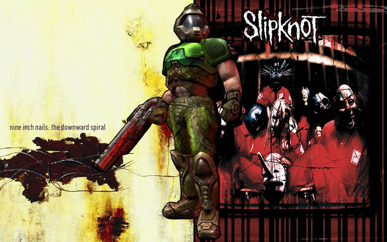 Doom Guy