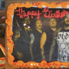 Greyson Ov Sulfur Birthday