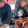 Grohl Cooking
