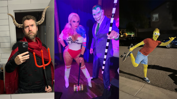 Halloween